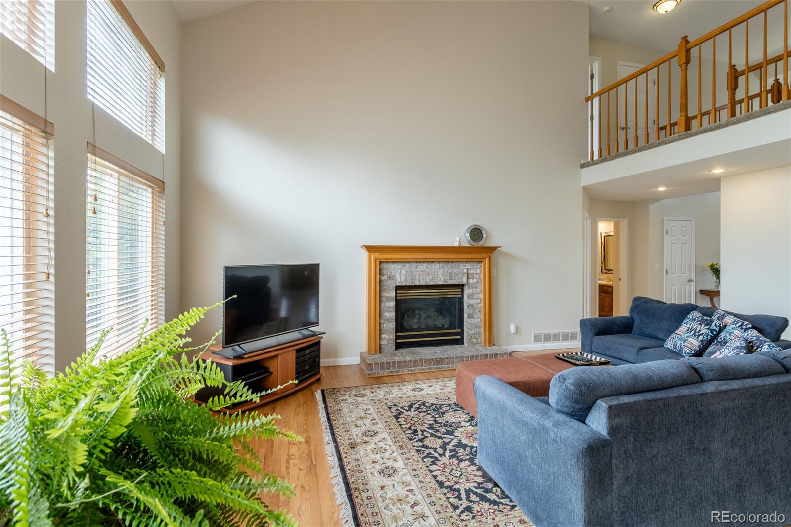MLS Image #2 for 14261 w evans circle,lakewood, Colorado