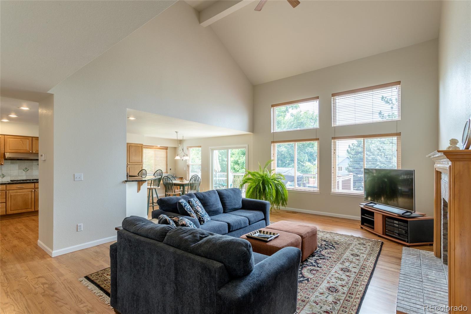 MLS Image #3 for 14261 w evans circle,lakewood, Colorado