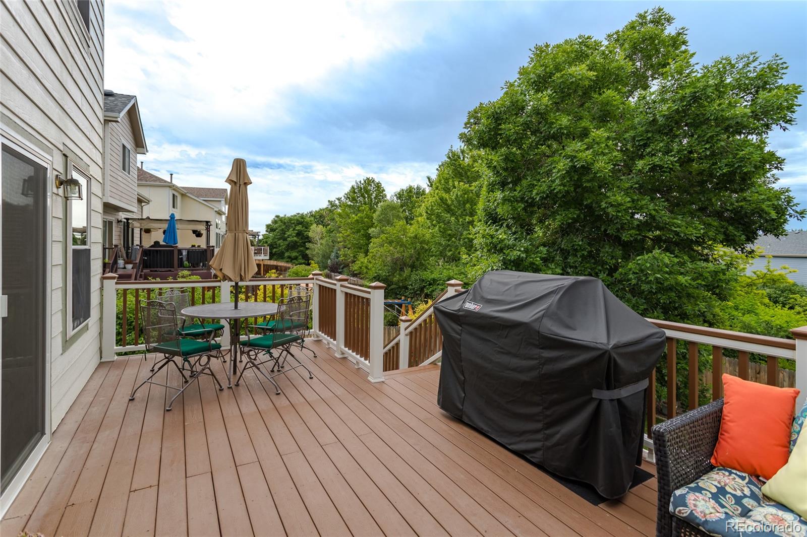 MLS Image #30 for 14261 w evans circle,lakewood, Colorado