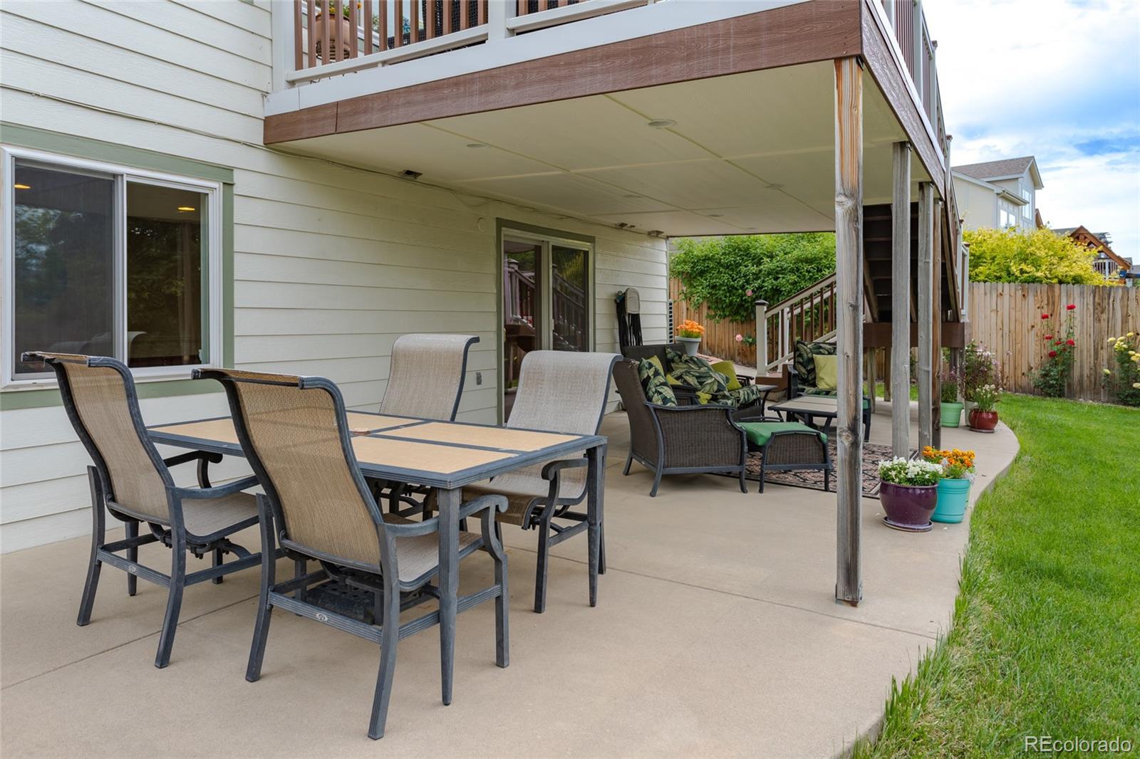 MLS Image #32 for 14261 w evans circle,lakewood, Colorado