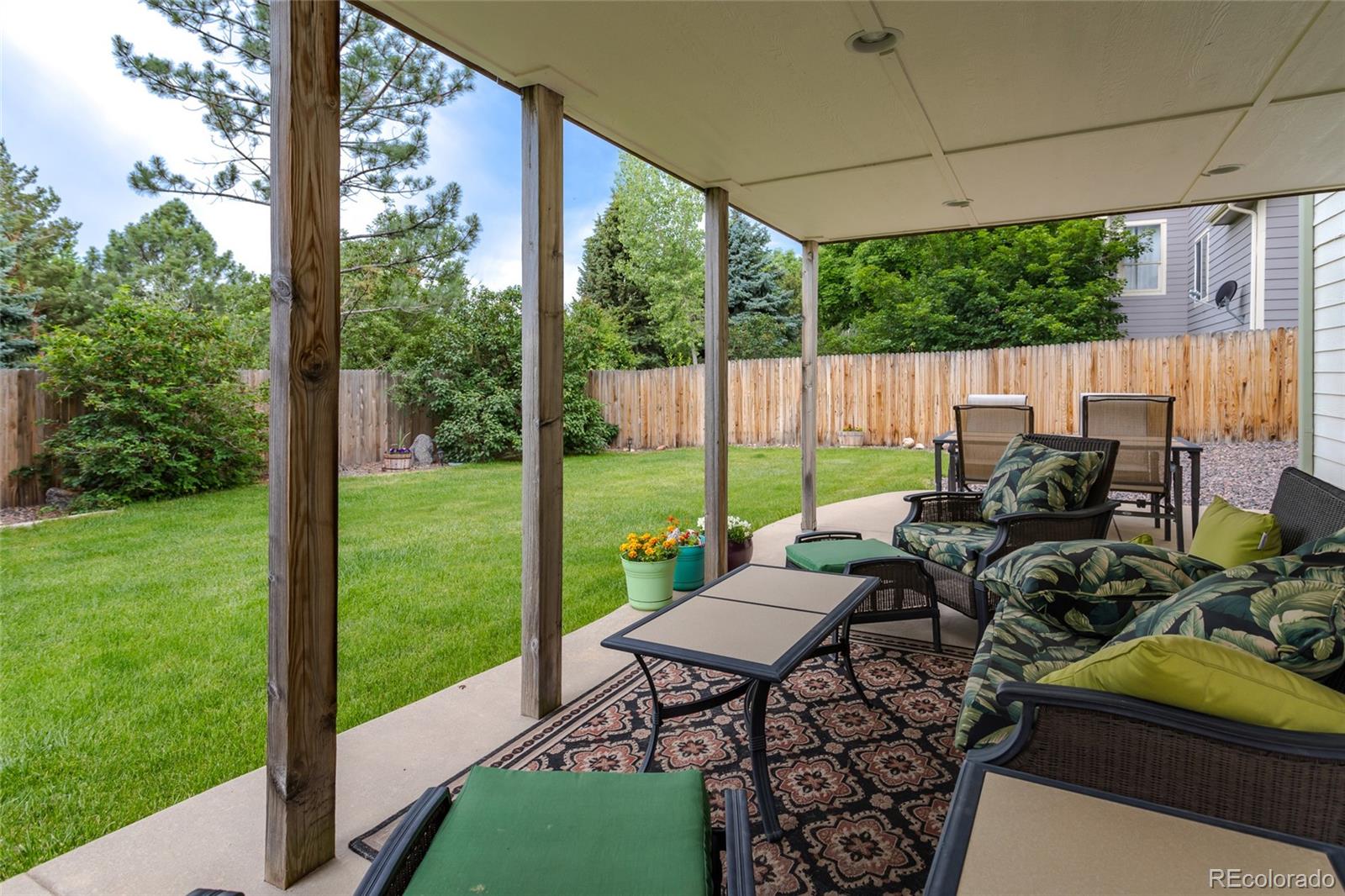 MLS Image #33 for 14261 w evans circle,lakewood, Colorado