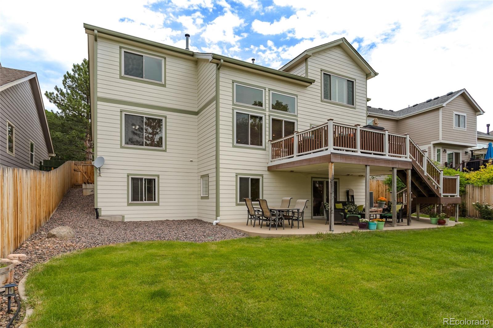 MLS Image #34 for 14261 w evans circle,lakewood, Colorado