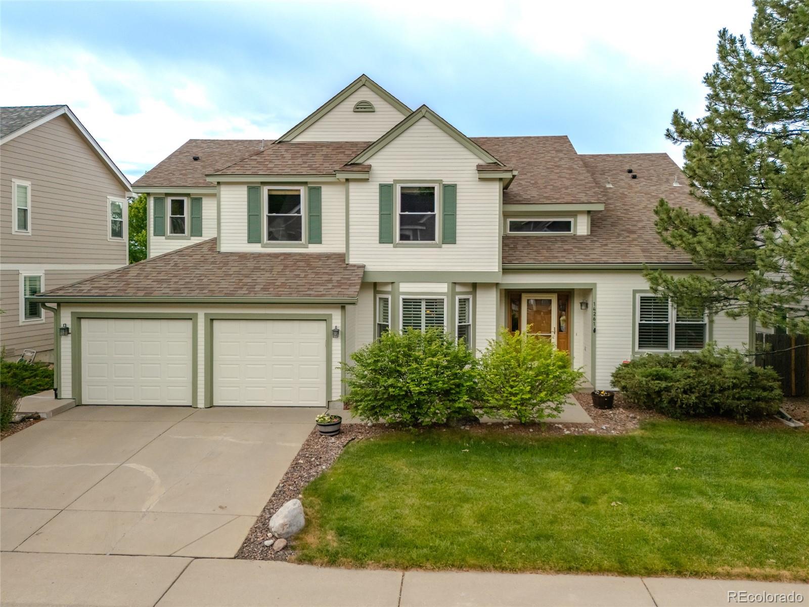 MLS Image #35 for 14261 w evans circle,lakewood, Colorado
