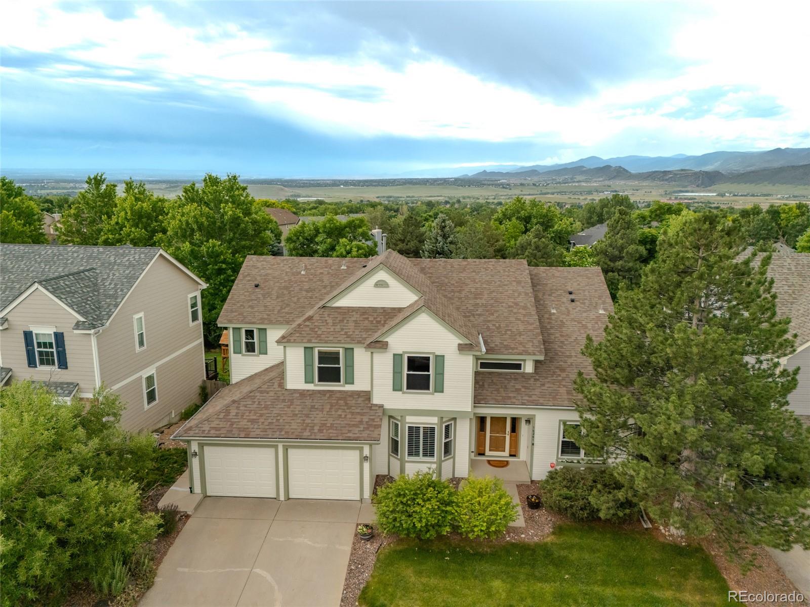 MLS Image #36 for 14261 w evans circle,lakewood, Colorado