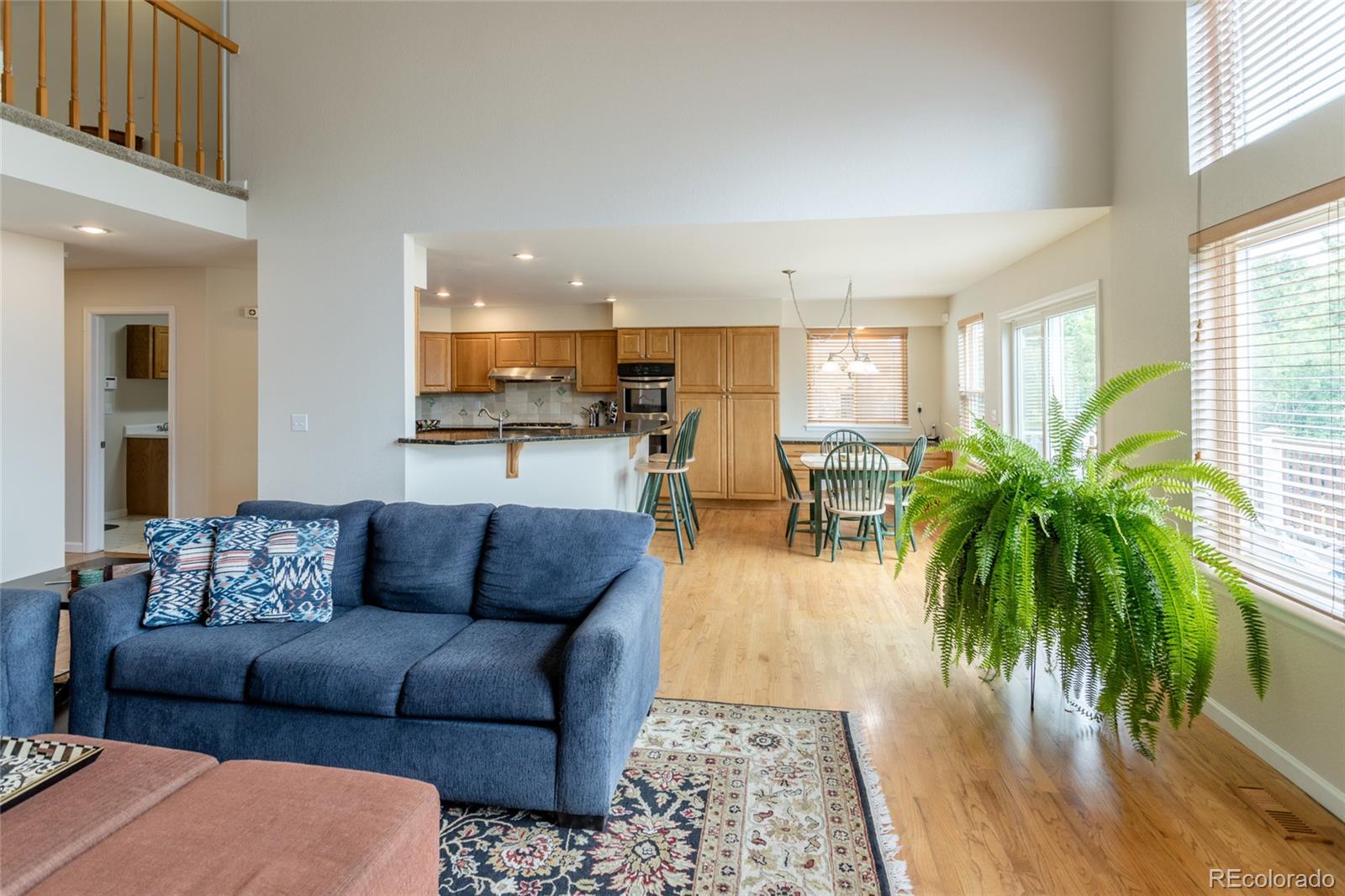 MLS Image #4 for 14261 w evans circle,lakewood, Colorado