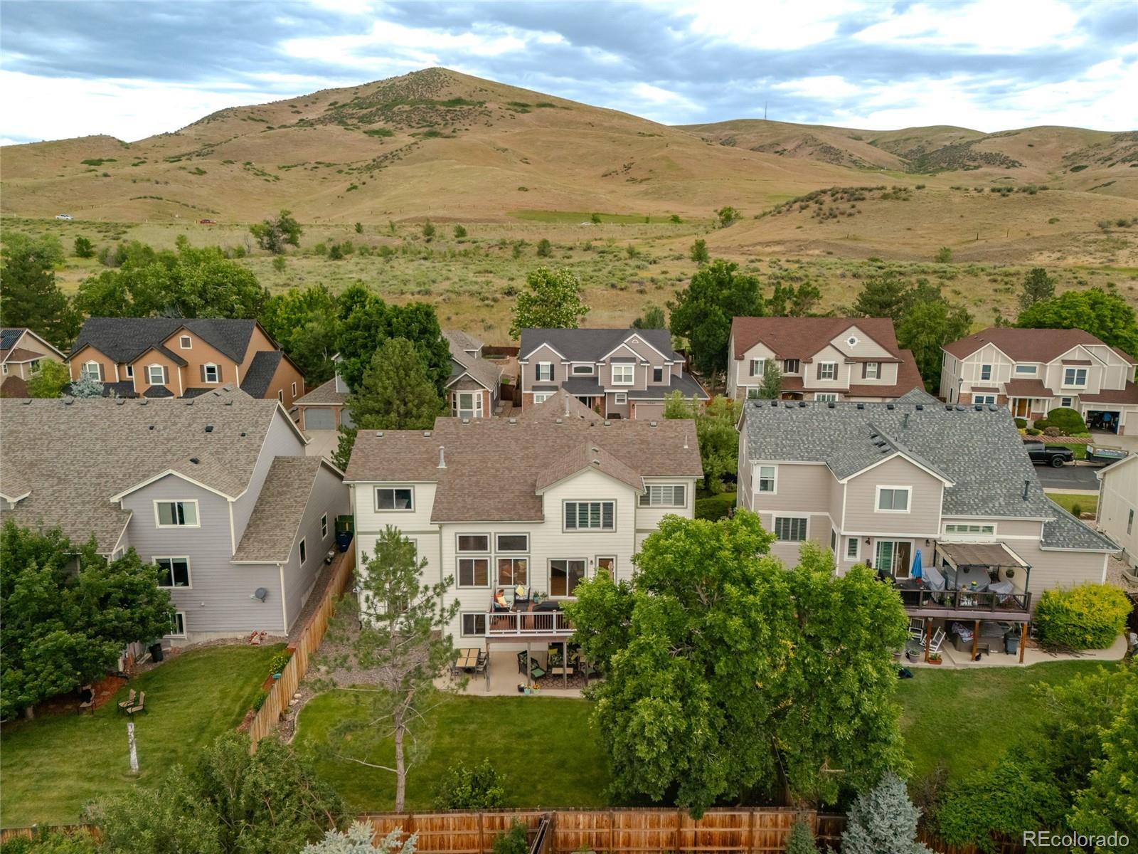 MLS Image #43 for 14261 w evans circle,lakewood, Colorado