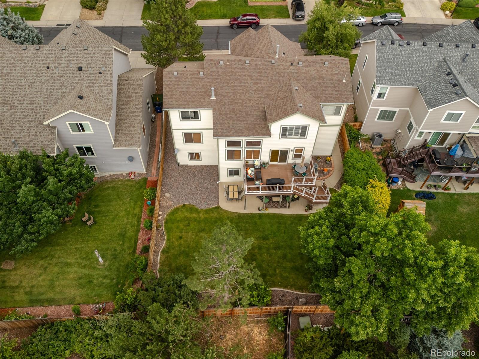 MLS Image #44 for 14261 w evans circle,lakewood, Colorado
