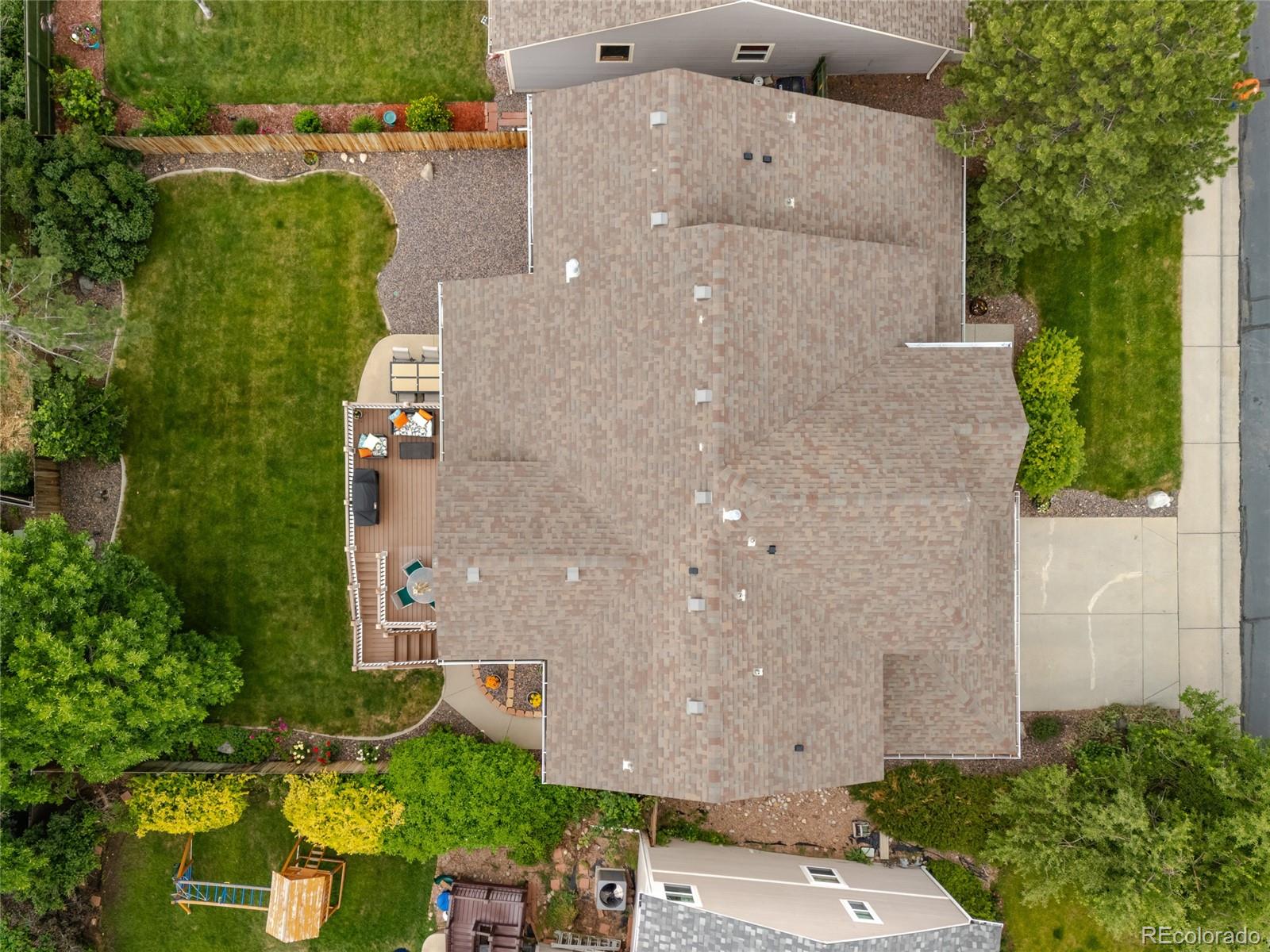 MLS Image #45 for 14261 w evans circle,lakewood, Colorado