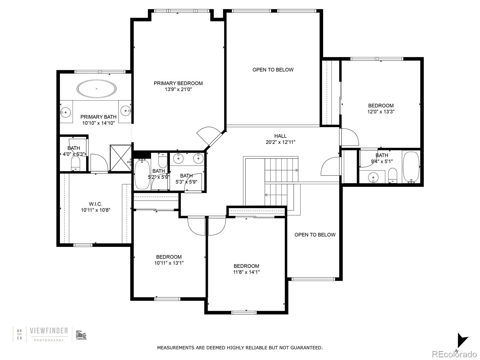 MLS Image #47 for 14261 w evans circle,lakewood, Colorado