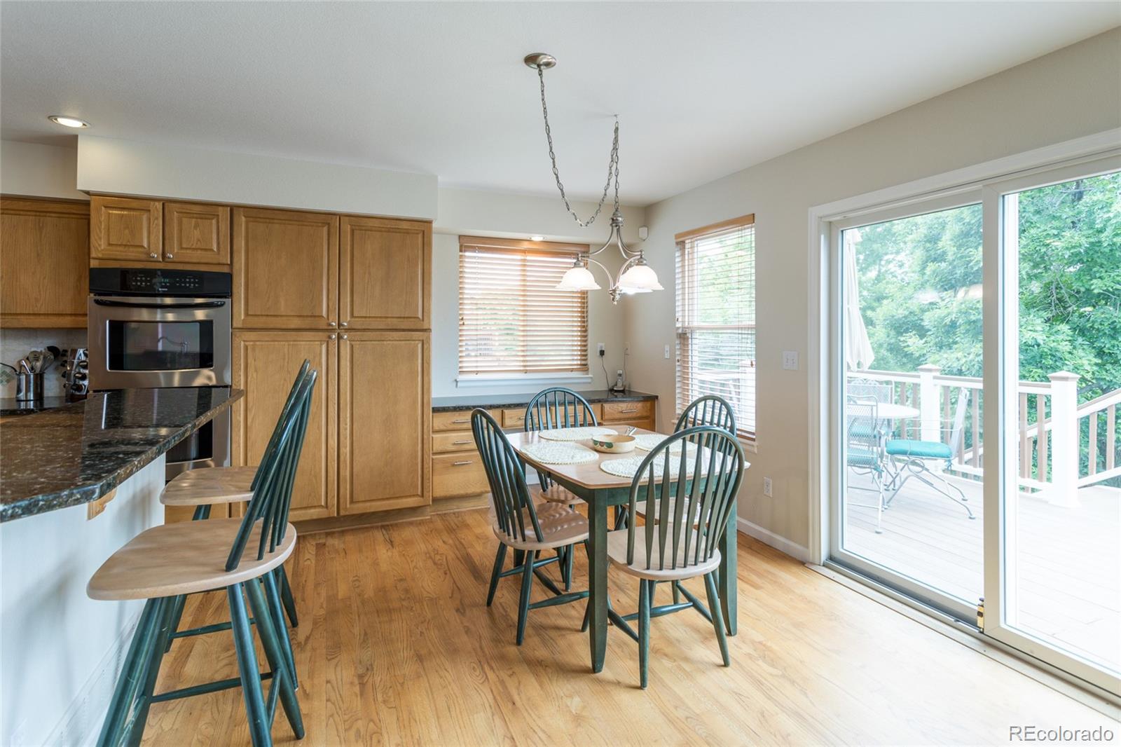 MLS Image #5 for 14261 w evans circle,lakewood, Colorado