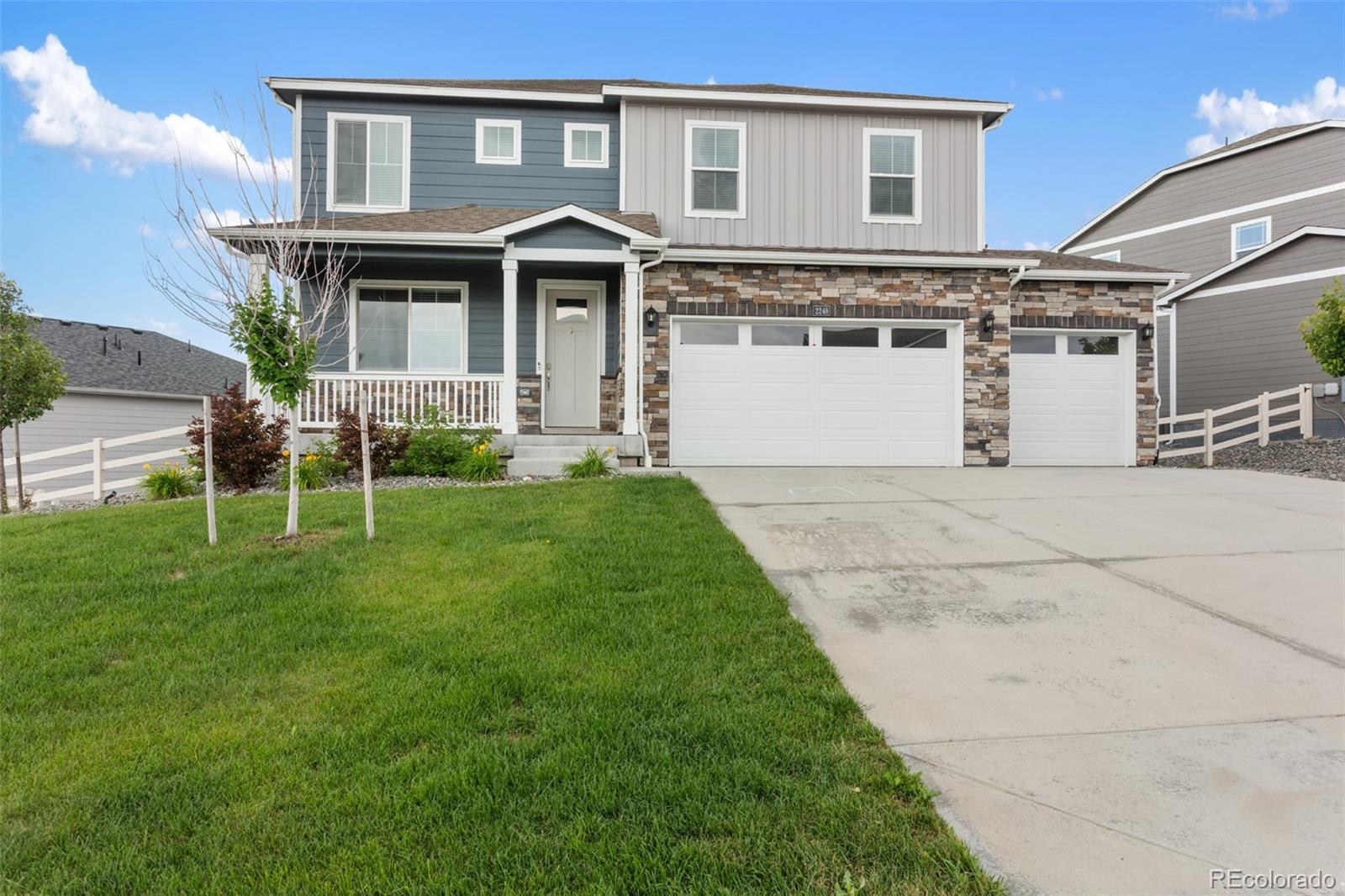 MLS Image #0 for 2248  rosette lane,castle rock, Colorado