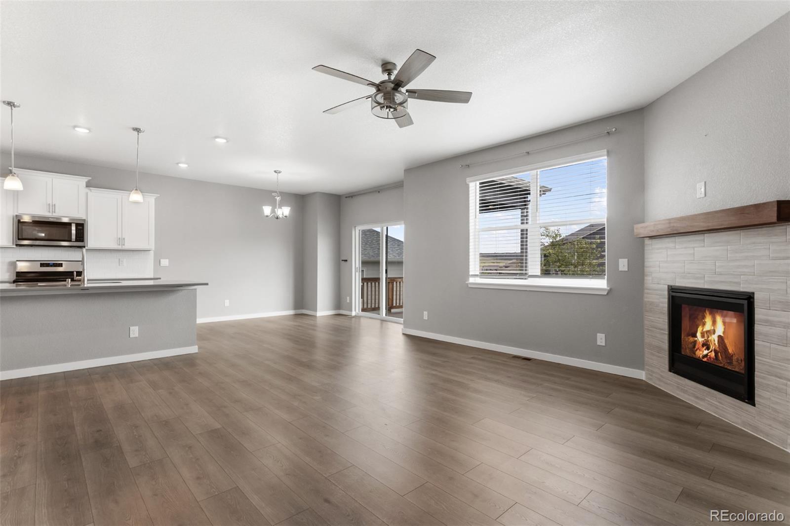MLS Image #10 for 2248  rosette lane,castle rock, Colorado