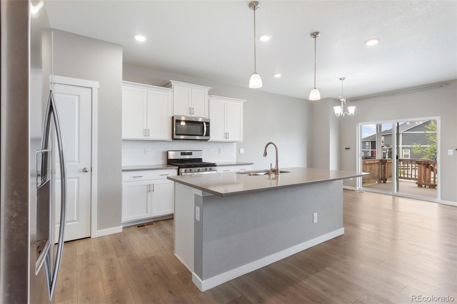MLS Image #3 for 2248  rosette lane,castle rock, Colorado