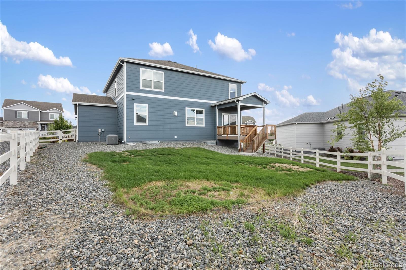 MLS Image #37 for 2248  rosette lane,castle rock, Colorado