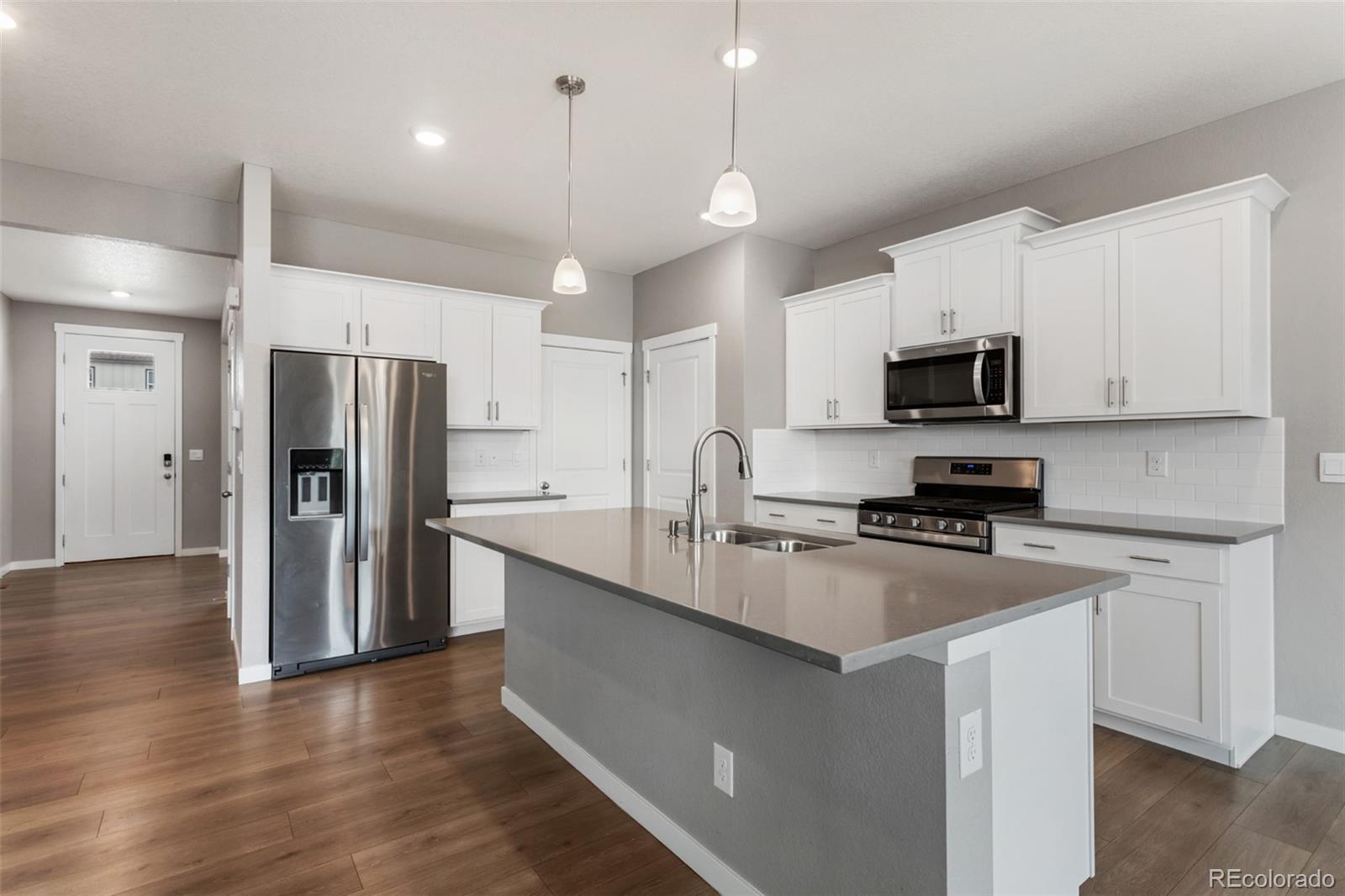 MLS Image #4 for 2248  rosette lane,castle rock, Colorado