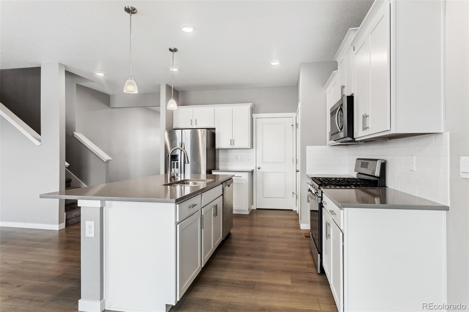 MLS Image #5 for 2248  rosette lane,castle rock, Colorado