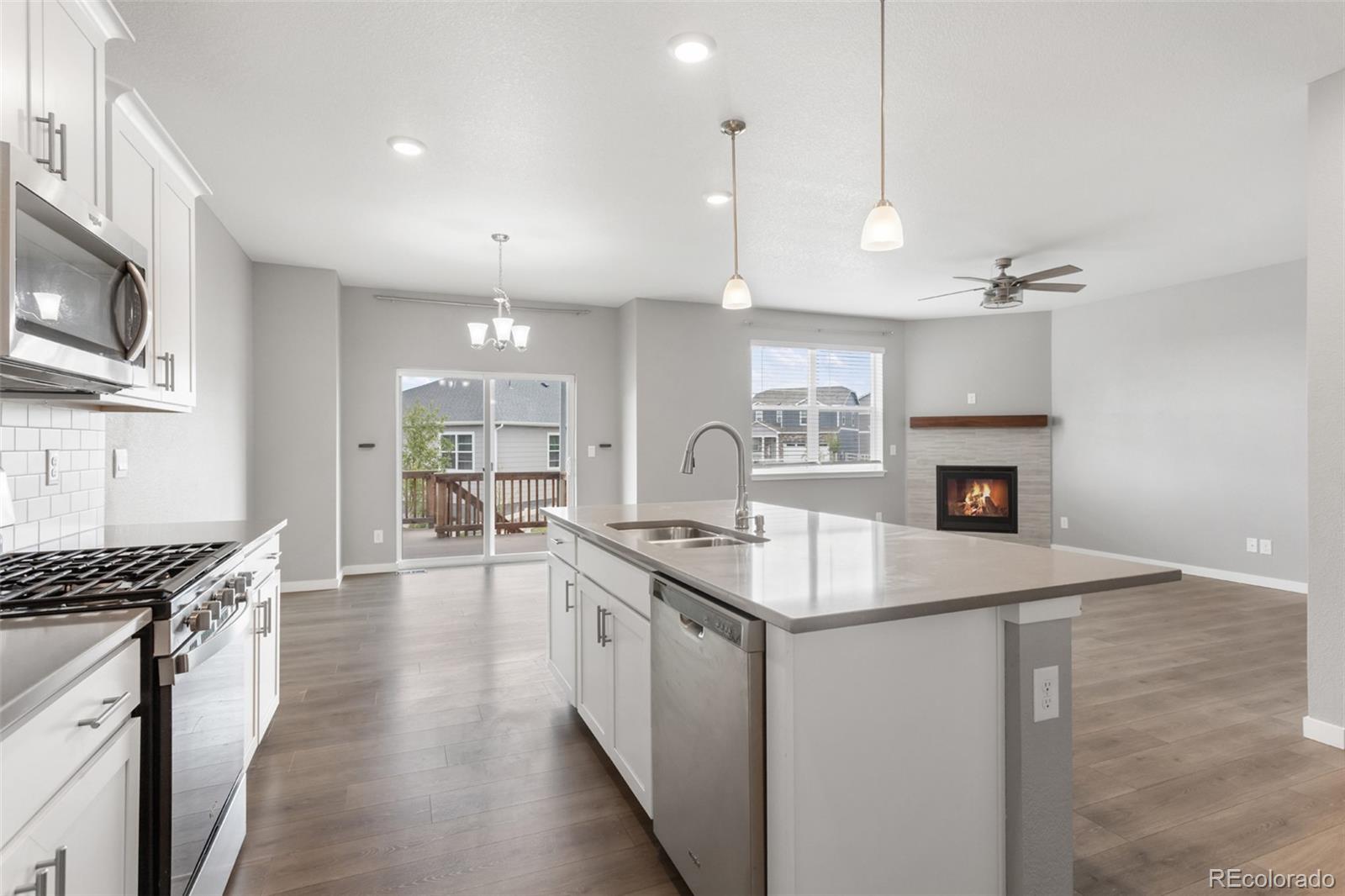 MLS Image #6 for 2248  rosette lane,castle rock, Colorado
