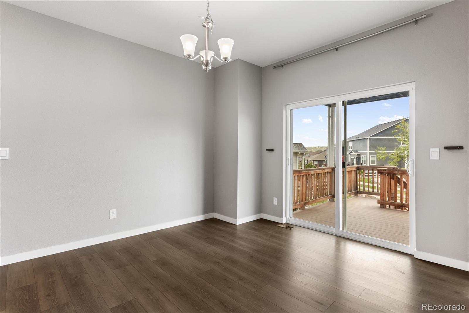 MLS Image #7 for 2248  rosette lane,castle rock, Colorado