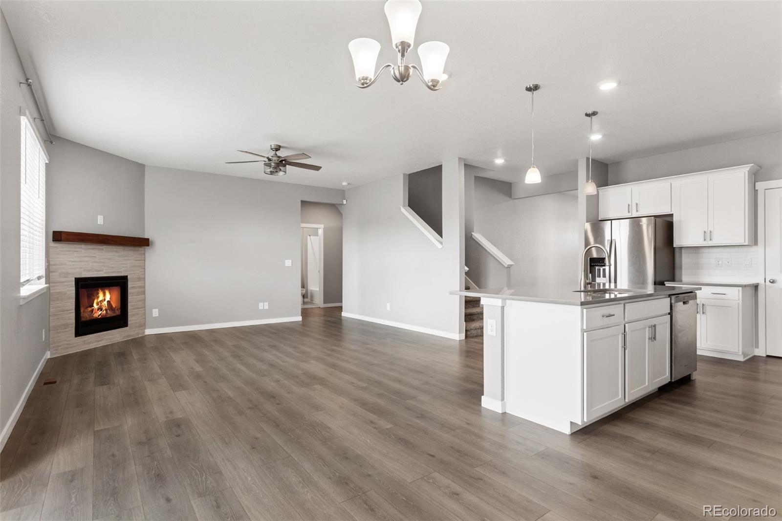 MLS Image #8 for 2248  rosette lane,castle rock, Colorado