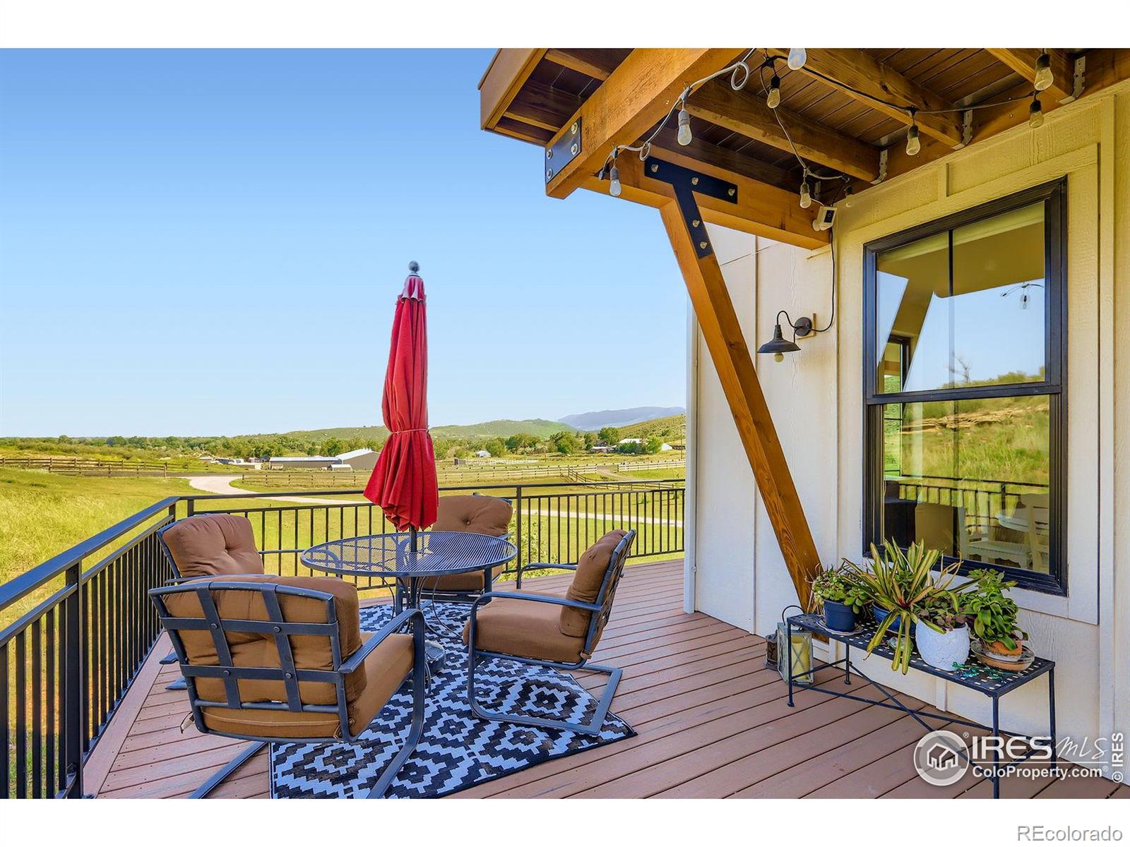 MLS Image #13 for 4516  del colina way,laporte, Colorado