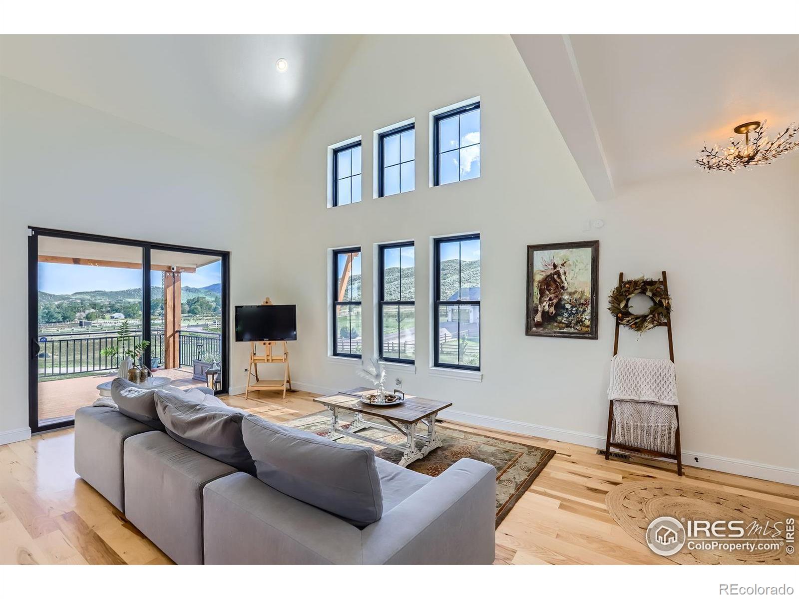 MLS Image #3 for 4516  del colina way,laporte, Colorado