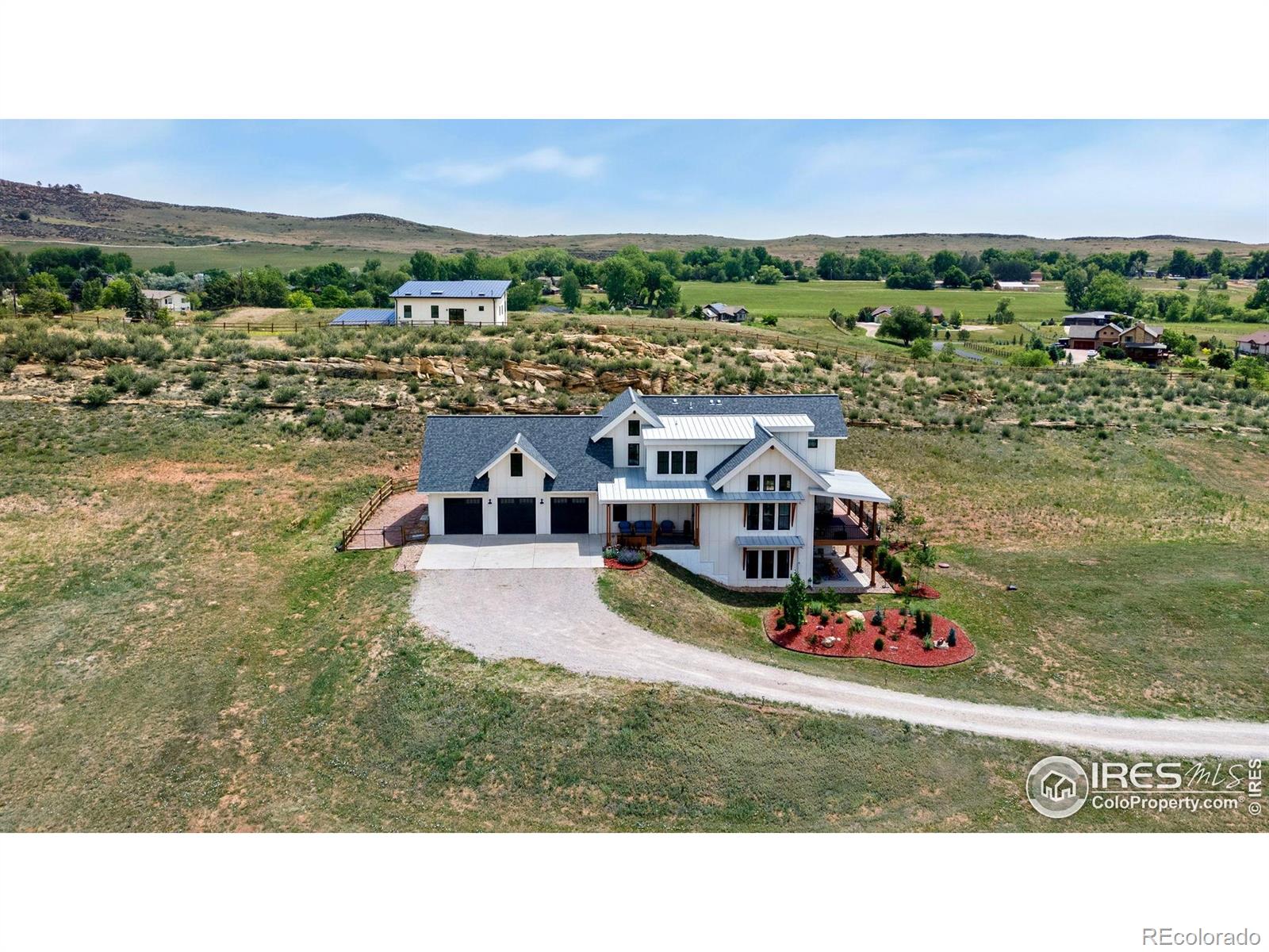MLS Image #33 for 4516  del colina way,laporte, Colorado