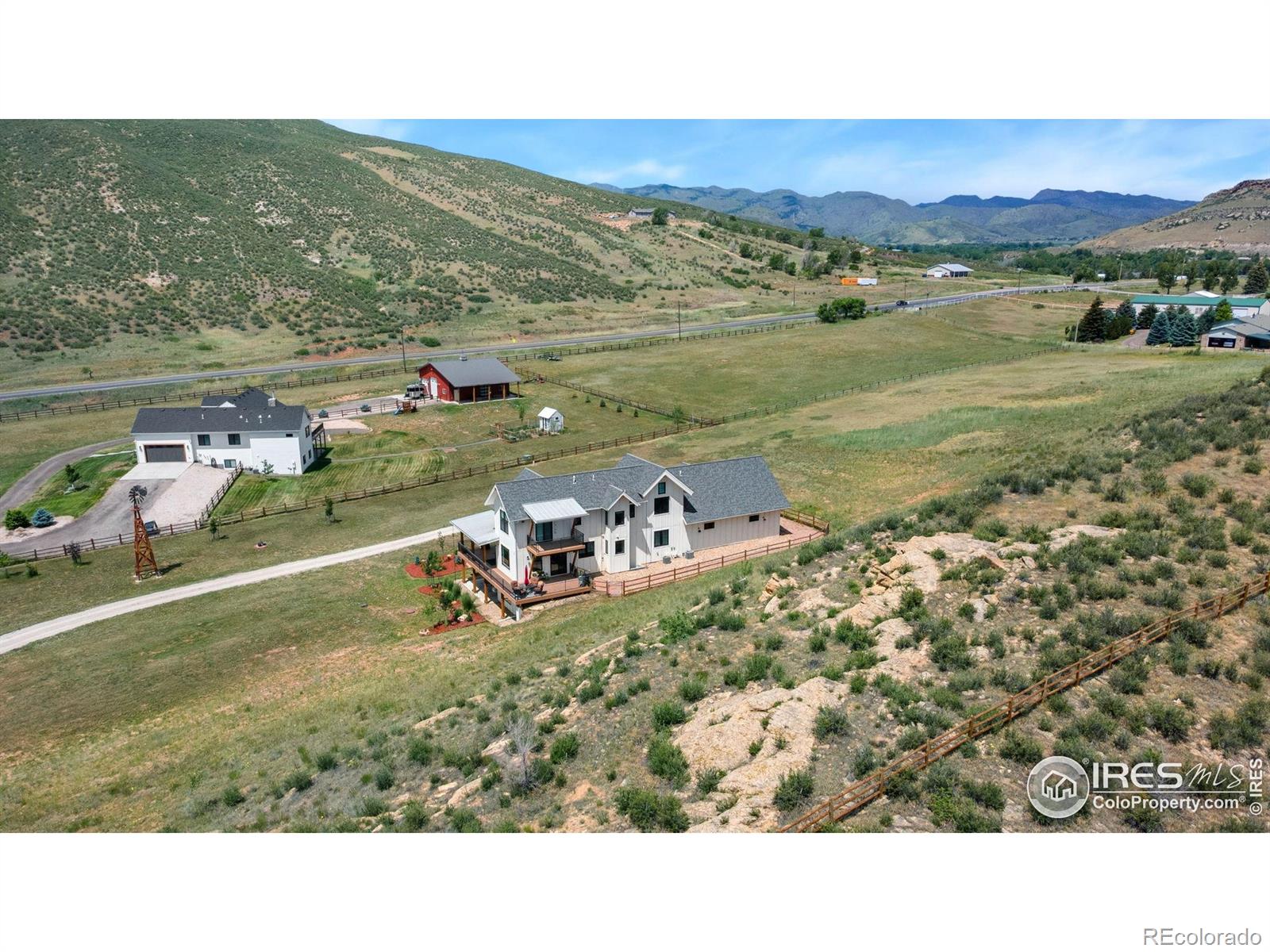 MLS Image #36 for 4516  del colina way,laporte, Colorado
