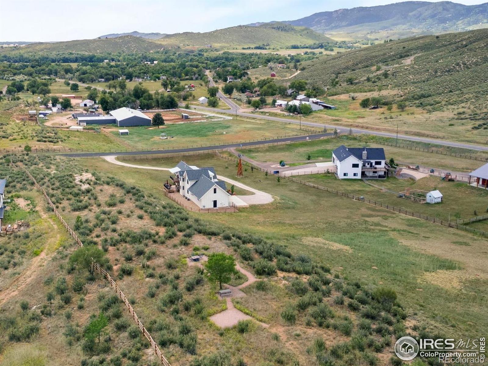 MLS Image #38 for 4516  del colina way,laporte, Colorado