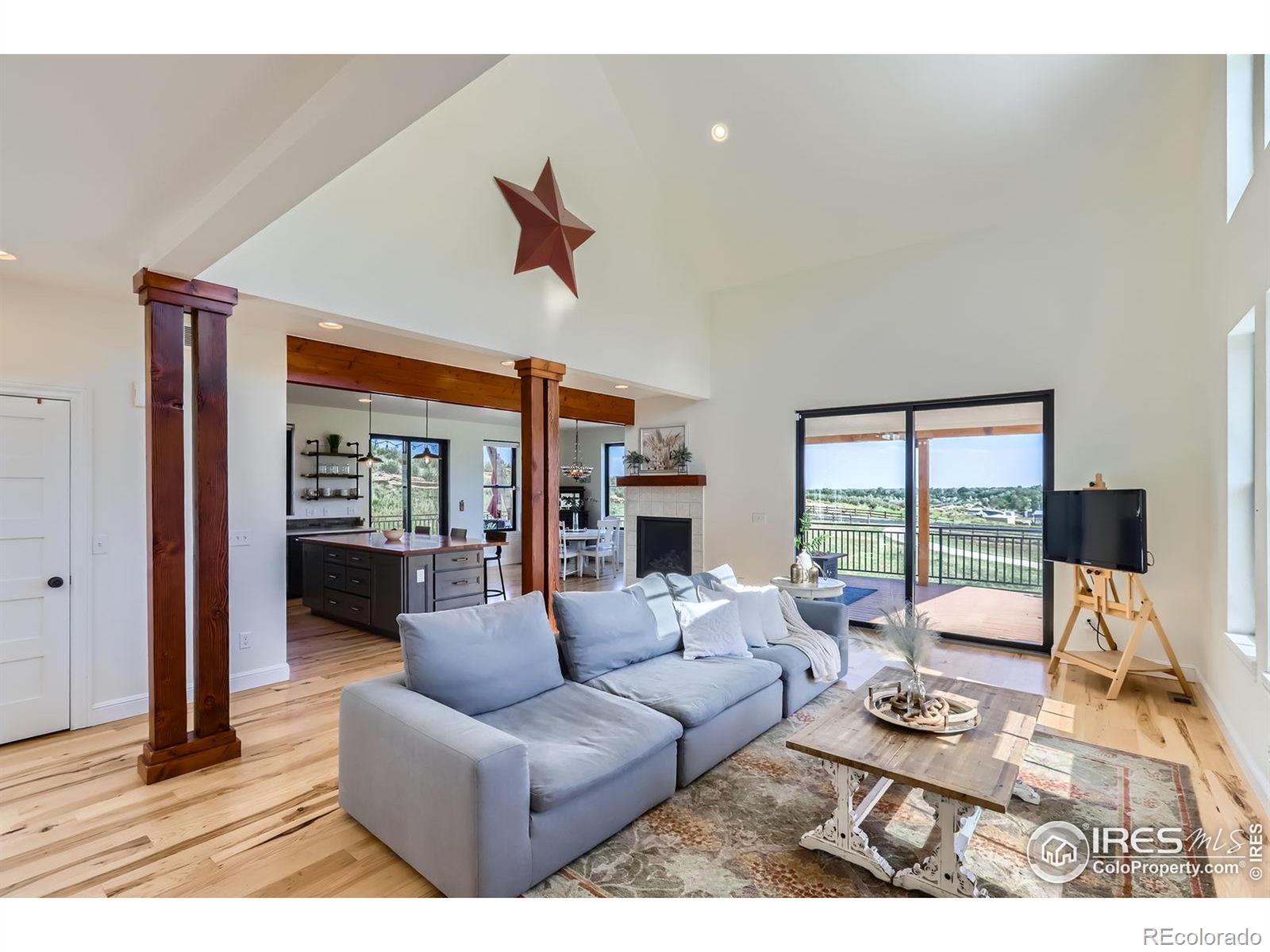 MLS Image #5 for 4516  del colina way,laporte, Colorado