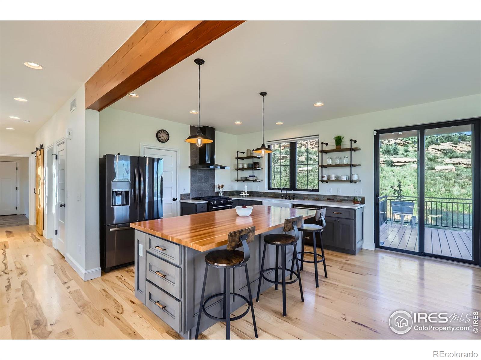 MLS Image #7 for 4516  del colina way,laporte, Colorado