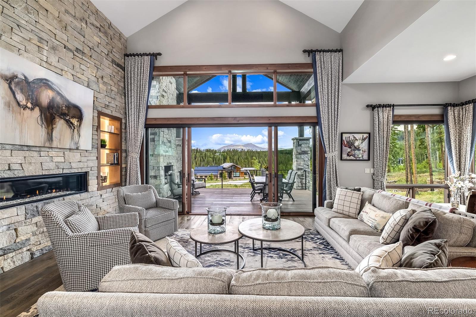 MLS Image #2 for 60  barton ridge drive,breckenridge, Colorado