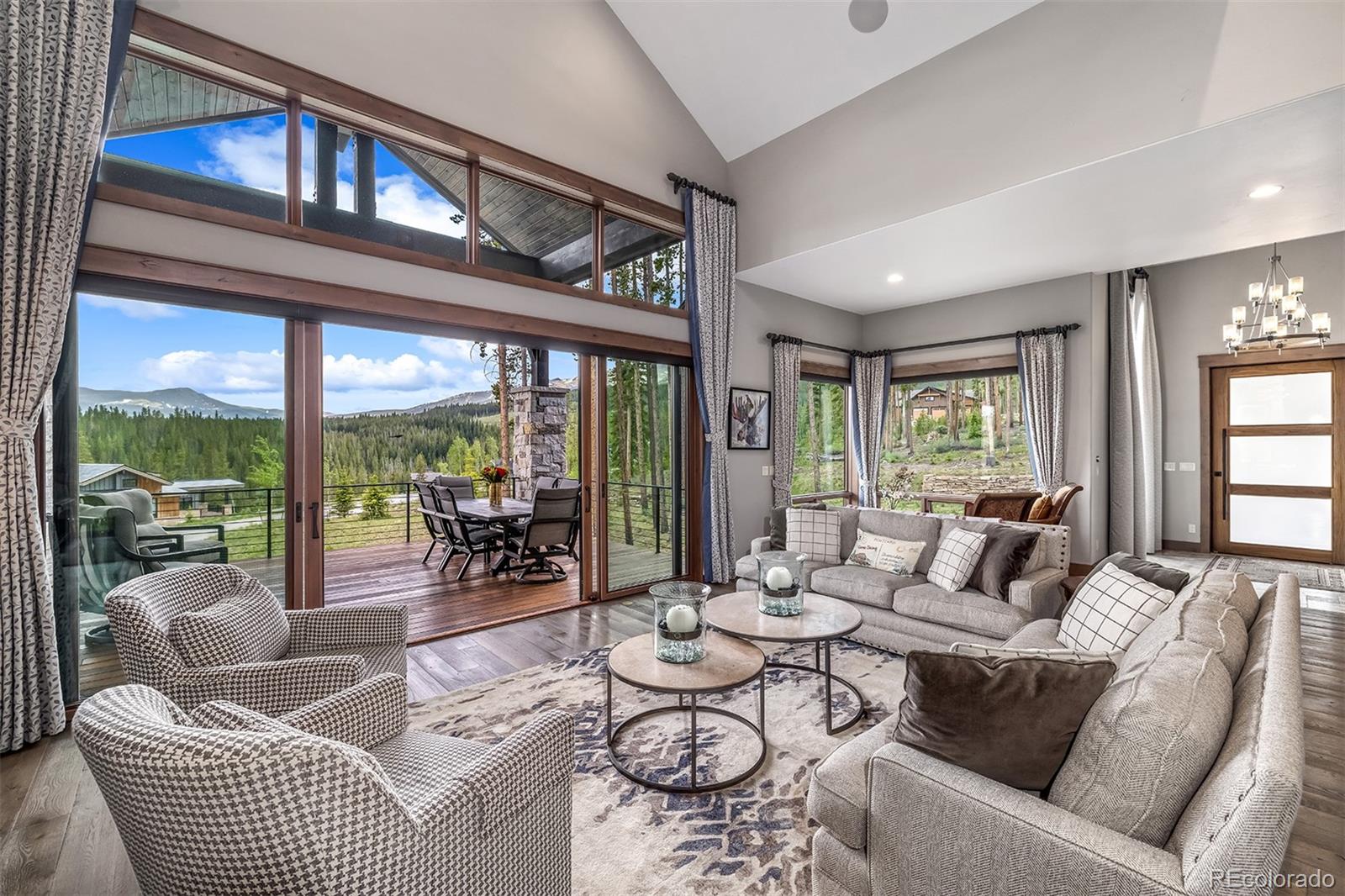 MLS Image #3 for 60  barton ridge drive,breckenridge, Colorado