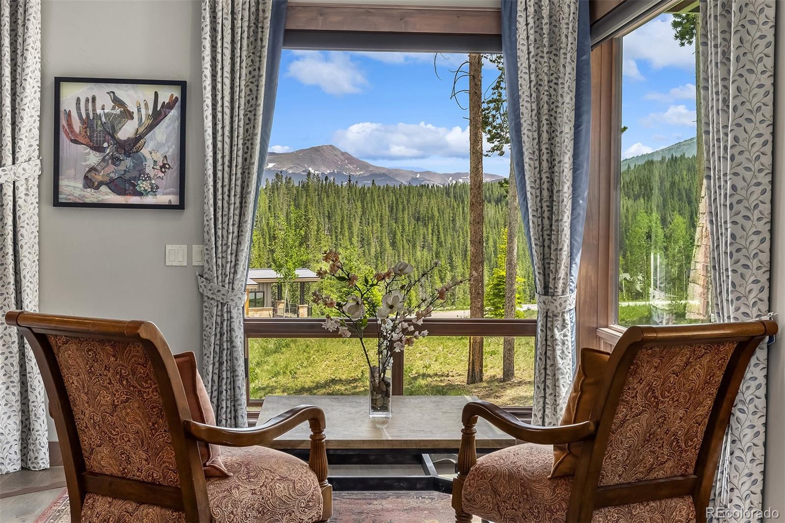 MLS Image #4 for 60  barton ridge drive,breckenridge, Colorado