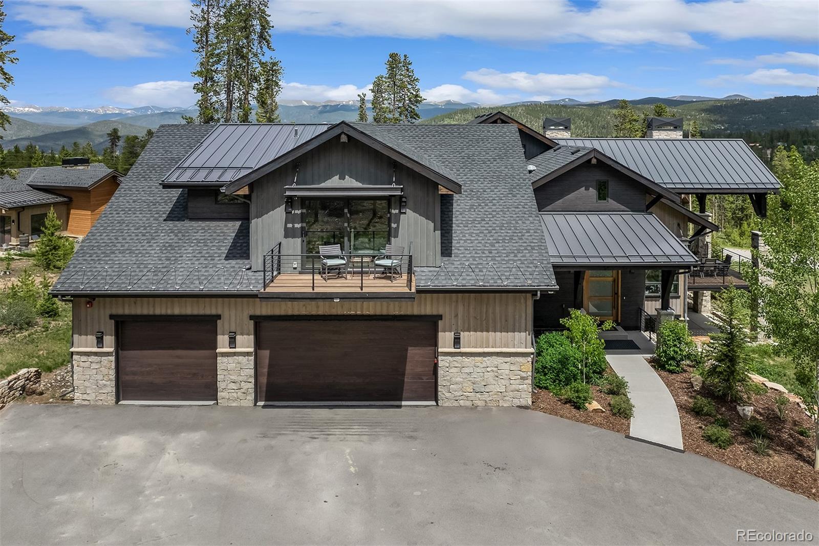 MLS Image #42 for 60  barton ridge drive,breckenridge, Colorado