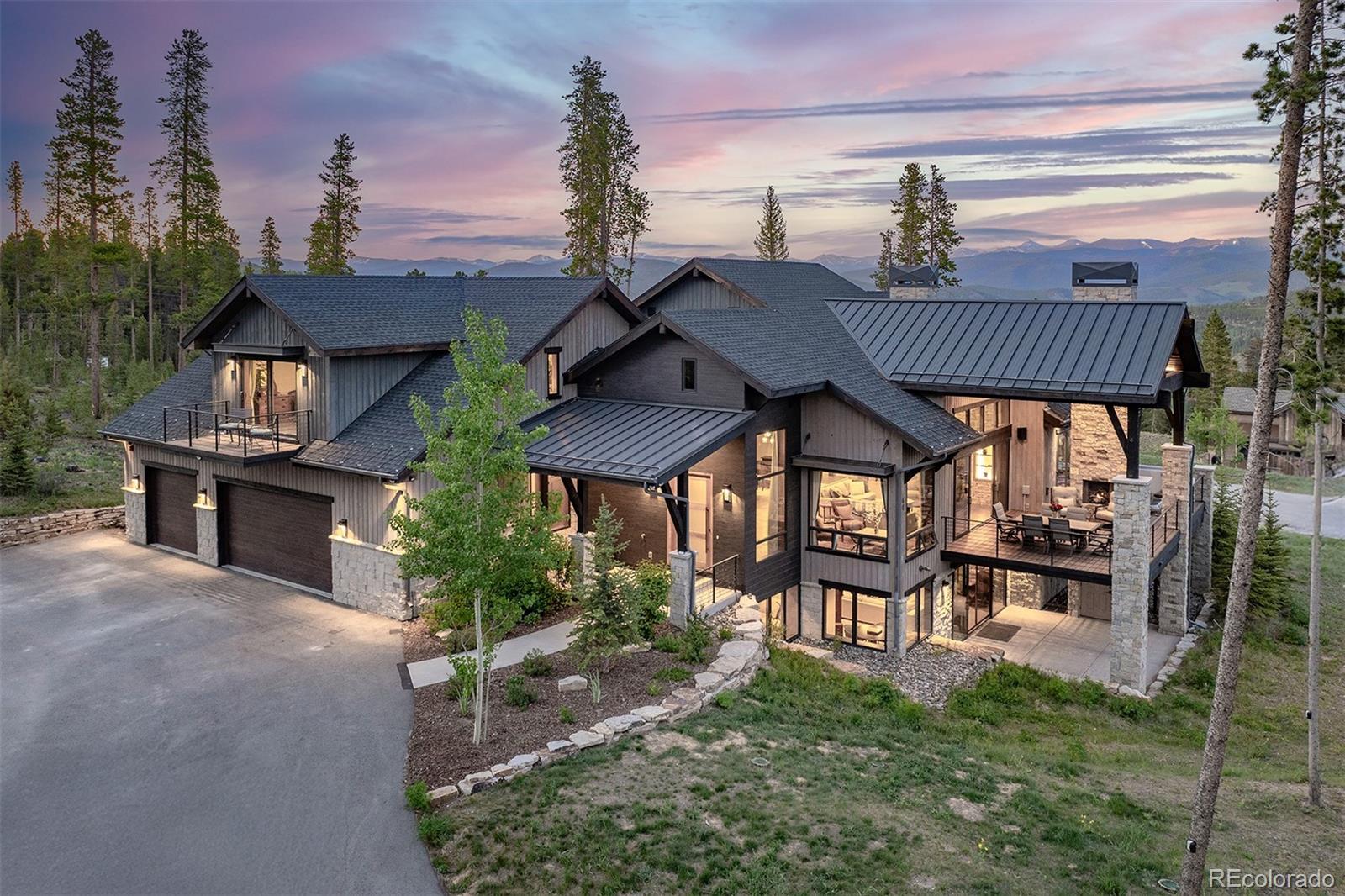 MLS Image #43 for 60  barton ridge drive,breckenridge, Colorado