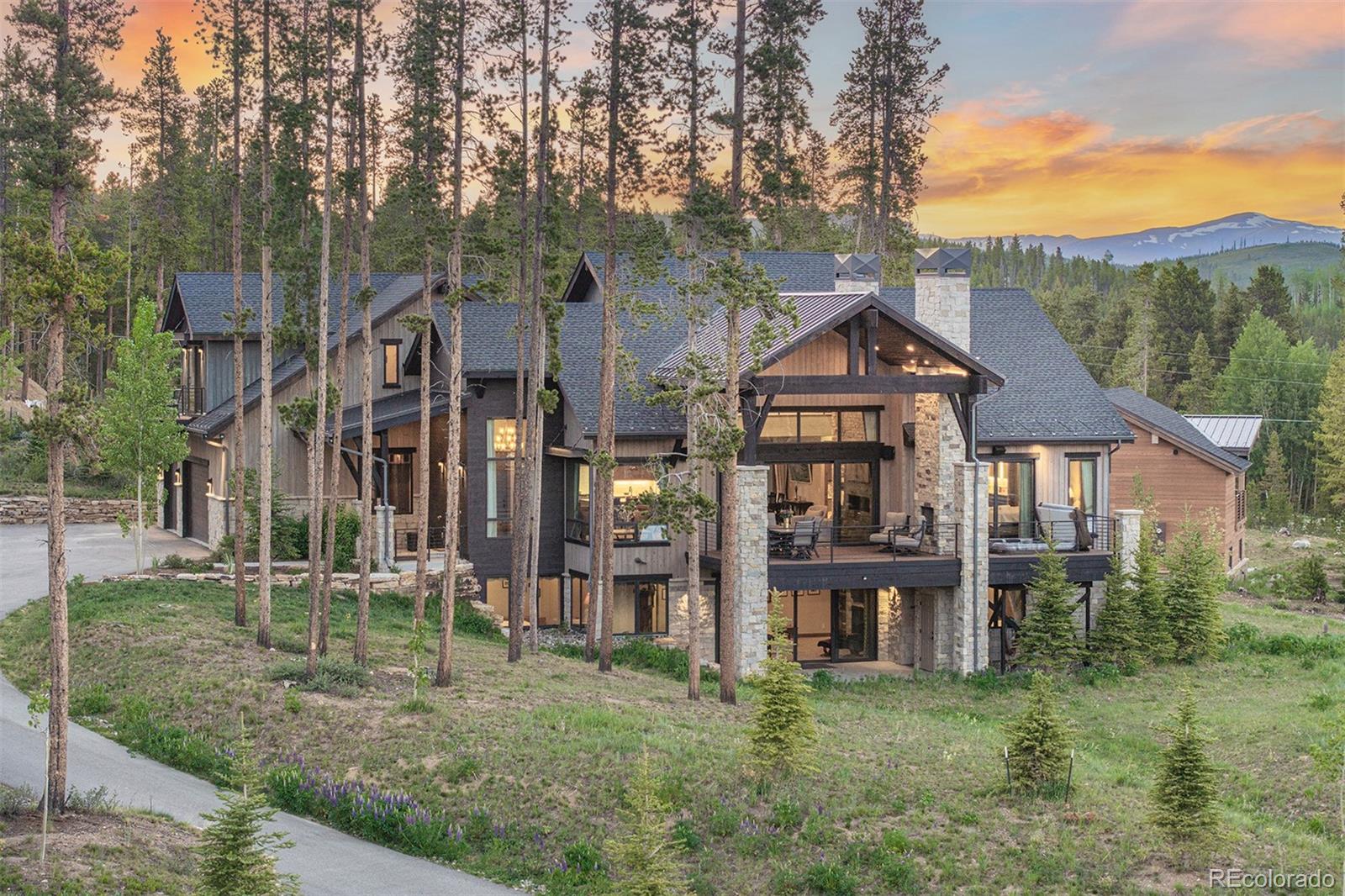 MLS Image #44 for 60  barton ridge drive,breckenridge, Colorado
