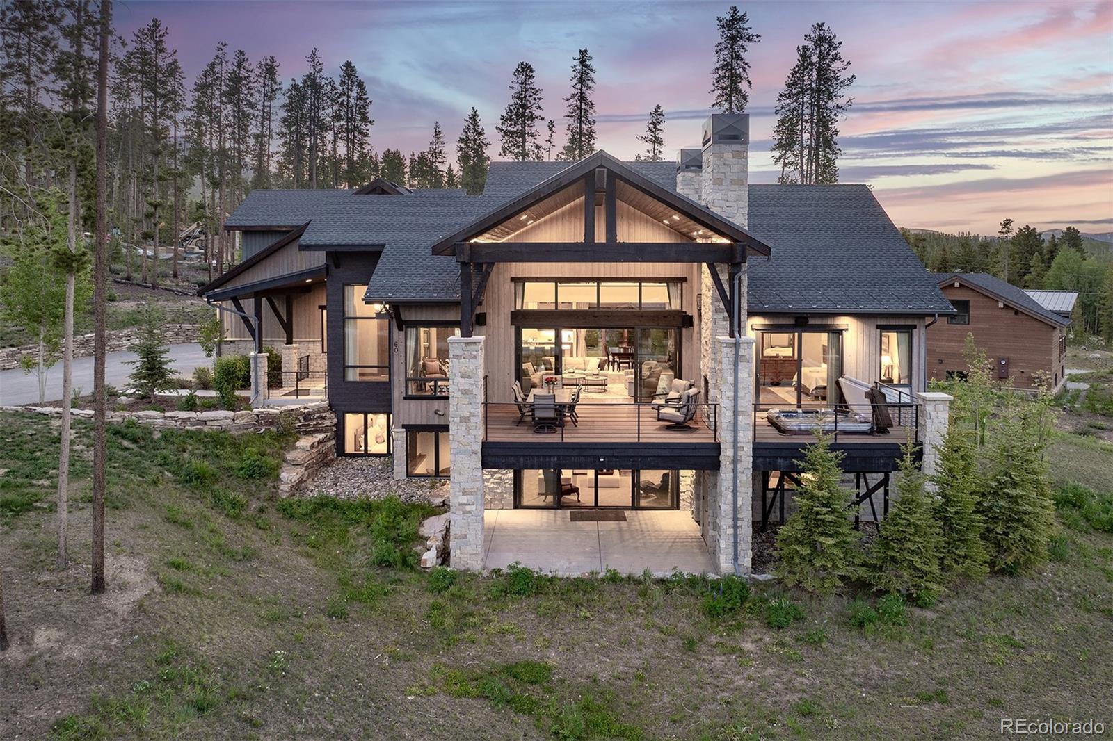 MLS Image #45 for 60  barton ridge drive,breckenridge, Colorado