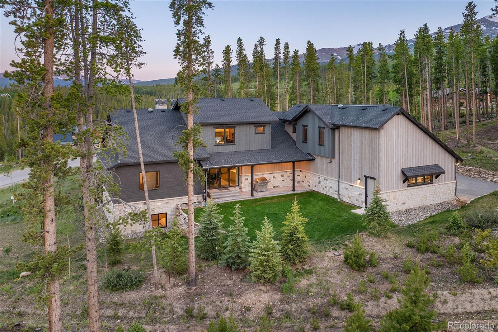 MLS Image #46 for 60  barton ridge drive,breckenridge, Colorado