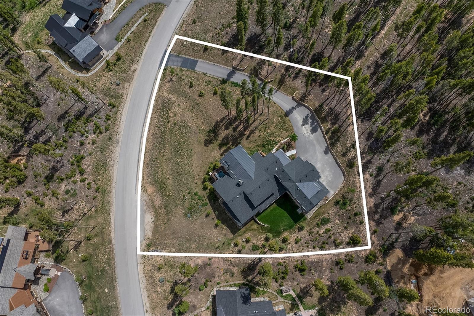 MLS Image #49 for 60  barton ridge drive,breckenridge, Colorado