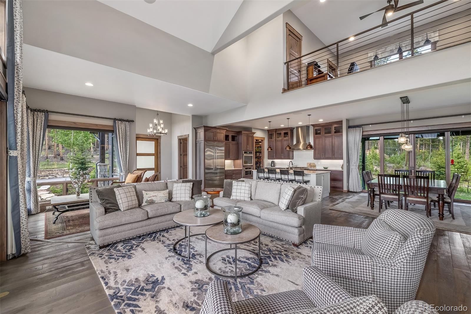 MLS Image #5 for 60  barton ridge drive,breckenridge, Colorado
