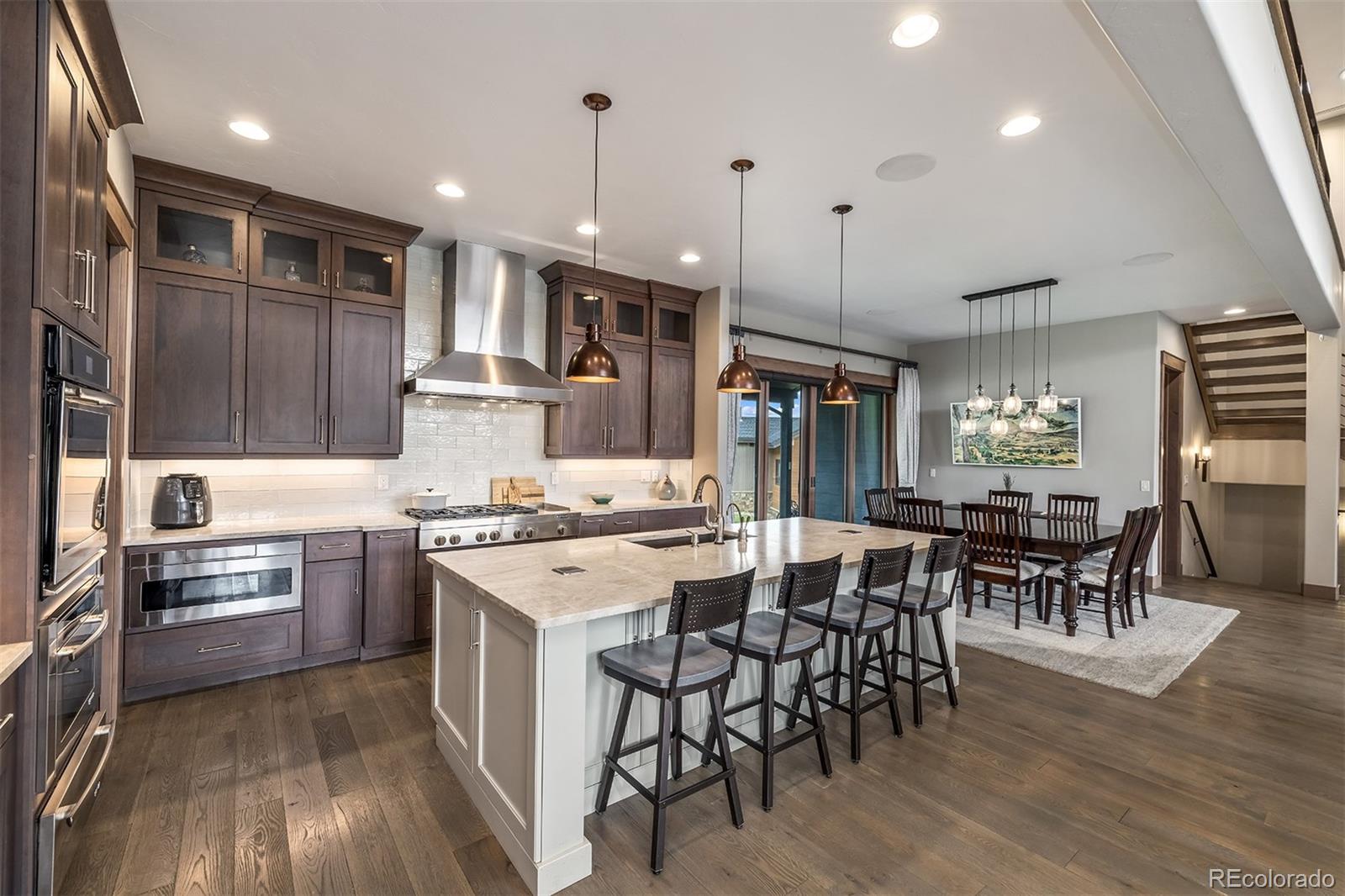 MLS Image #8 for 60  barton ridge drive,breckenridge, Colorado