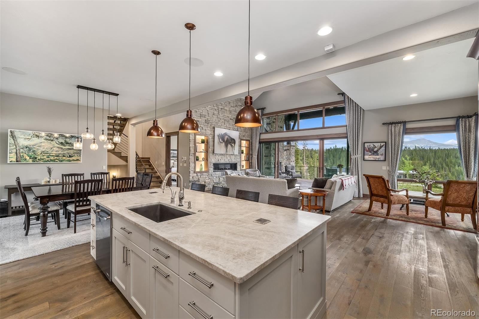MLS Image #9 for 60  barton ridge drive,breckenridge, Colorado