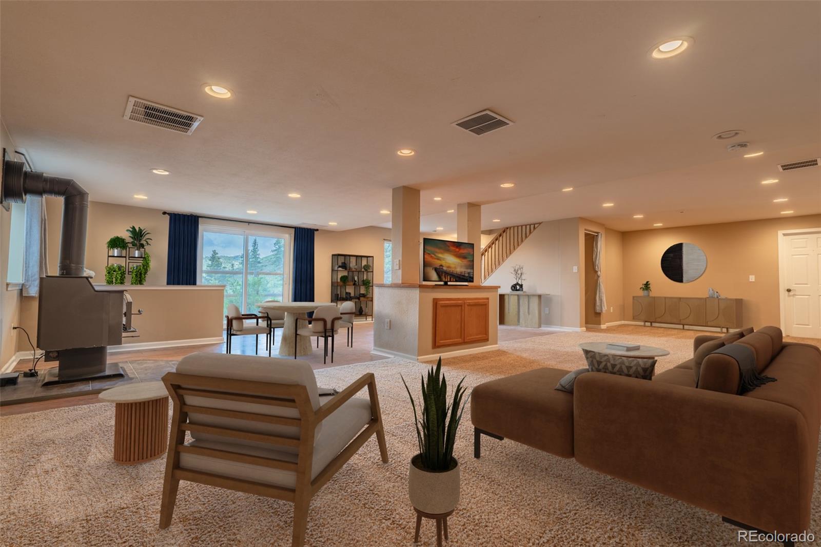 MLS Image #21 for 180  deep cut road,livermore, Colorado