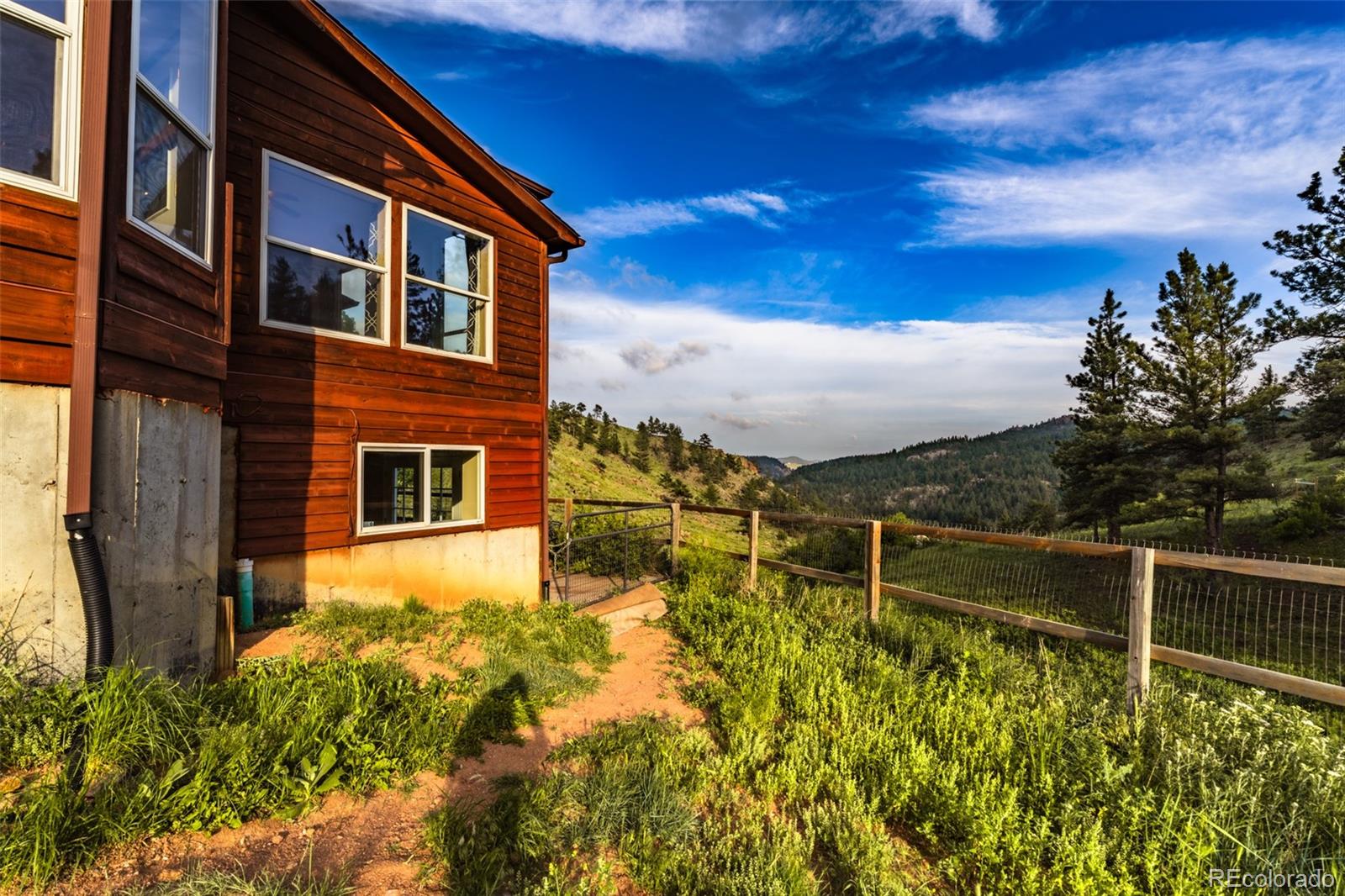 MLS Image #32 for 180  deep cut road,livermore, Colorado