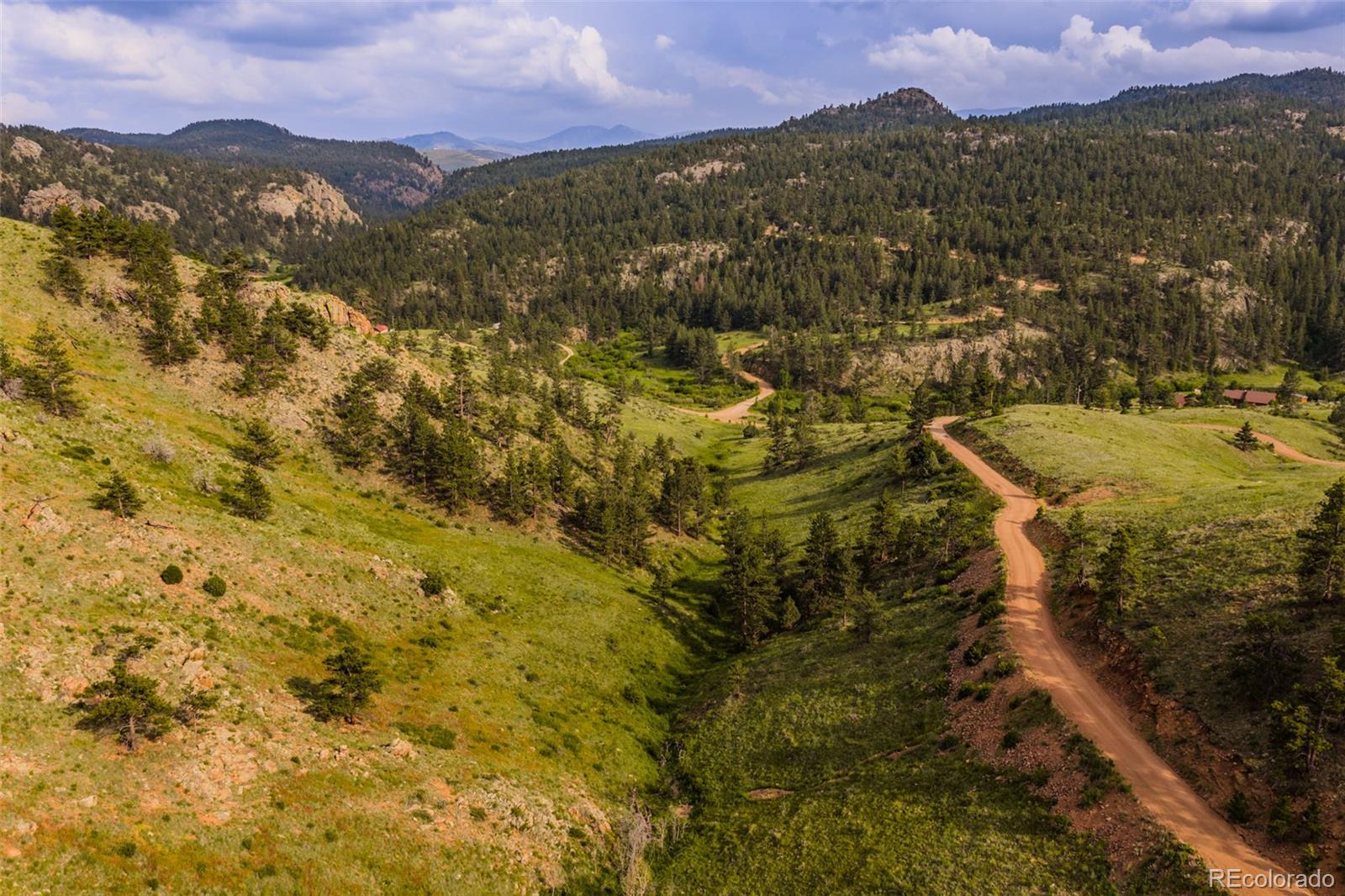 MLS Image #37 for 180  deep cut road,livermore, Colorado