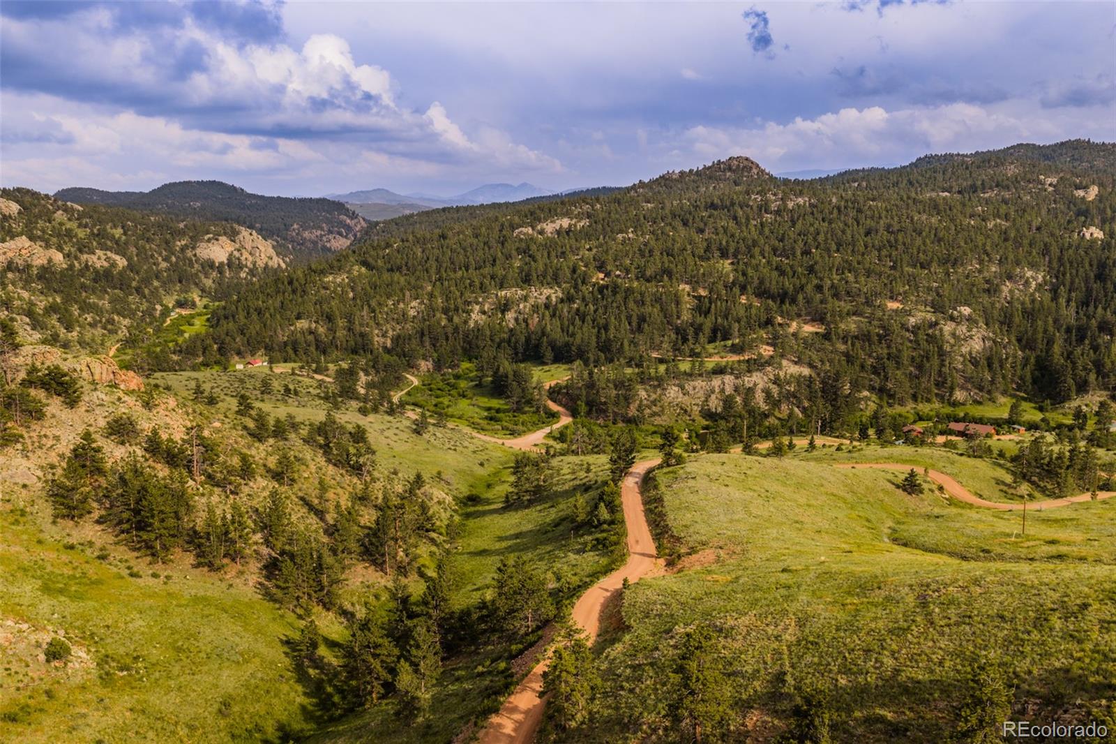 MLS Image #38 for 180  deep cut road,livermore, Colorado