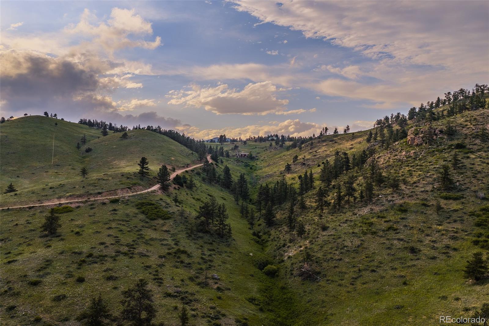 MLS Image #39 for 180  deep cut road,livermore, Colorado