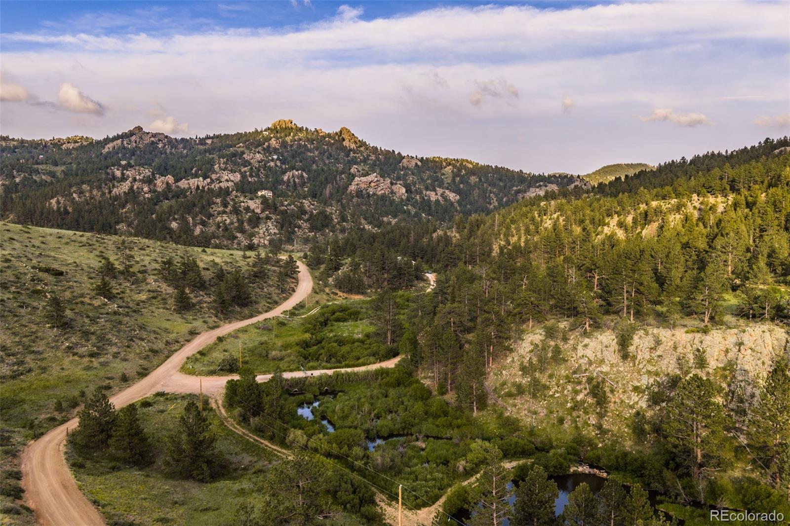 MLS Image #40 for 180  deep cut road,livermore, Colorado