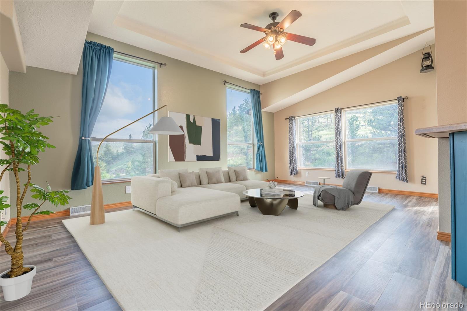 MLS Image #5 for 180  deep cut road,livermore, Colorado