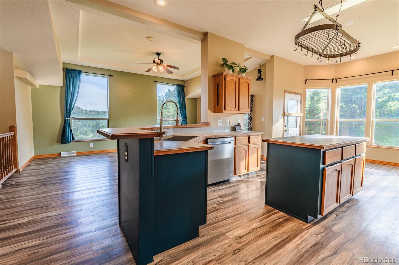 MLS Image #8 for 180  deep cut road,livermore, Colorado